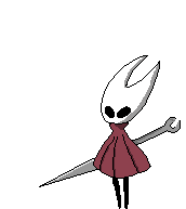 Gif animé gothique poupée